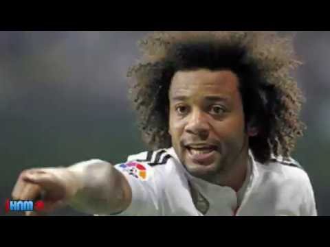 CHAMPIONS LEAGUE - THE ROAD TO MILAN (REAL MADRID VS ATLETICO MADRID )