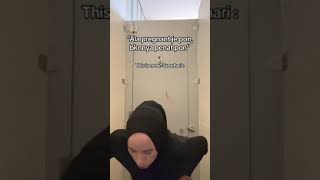 Download lagu lupa makan wanita  berhijab ini muntah mp3