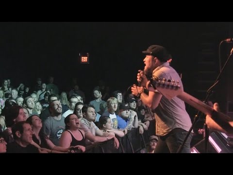 Thumbnail for [hate5six] Further Seems Forever - June 25, 2016 by Further Seems Forever