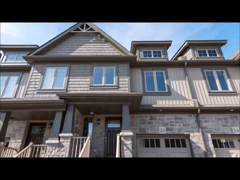 124 Parkinson Cres Orangeville ON
