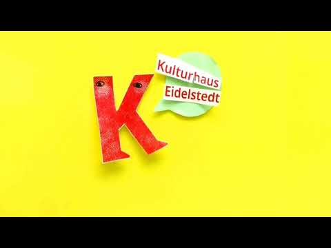 Kulturhaus Eidelstedt - Hallo, wir sind's!