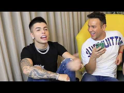 MURYLLO E MIRELLA EM BRIGA DE ESCOLA !!! | #MatheusMazzafera