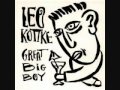 Leo Kottke- Pepe Hush