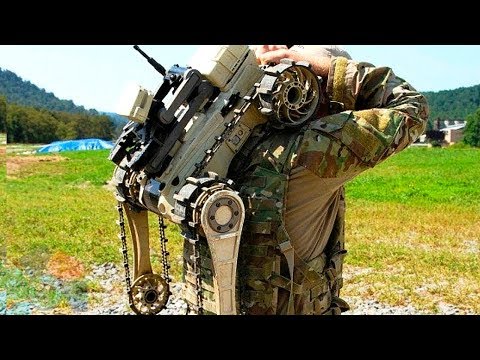 TOP 7 AMAZING MILITARY INVENTIONS