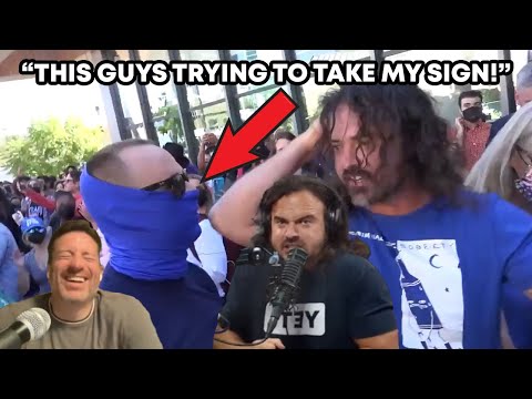 Masterson talks "WE LIKE JOKES" incident