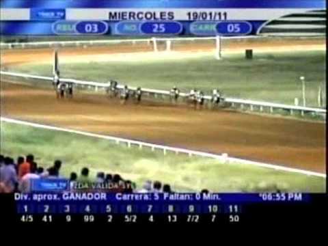 Resumen Miércoles, 19 de Enero de 2011 - Santa Rita