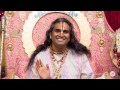 Guided Meditation by Sri Swami Vishwananda ...