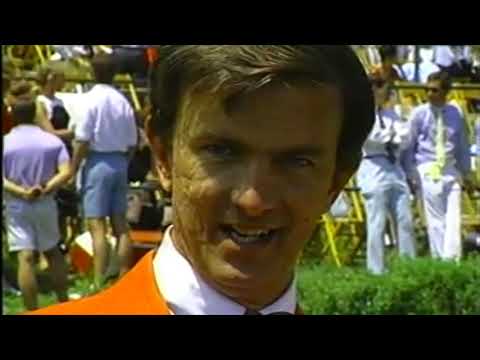 A Day at The Races..Part 1. Nashville Iroquois Steeplechase