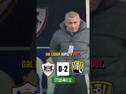 ÇL-dan Kəpəz məğlubiyyətinə: Qarabağ niyə uduzdu?