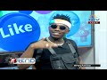 #theTrend: Rayvanny and producer Lizer on the secrets behind their great hits