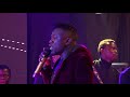 Geosteady Ogenda Bintamya Live Performance At 3rd Edition Of Dine With Geosteady