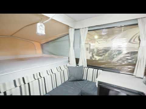 Jayco - Eagle Outback