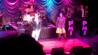 Postmodern Jukebox Dancing in The Dark Constantine Morulis 1-30-18