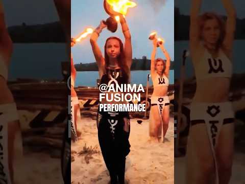 Fire Tribal fusion set. Radiozora mix Mystic sound records. #psybass #tribalfusion #fireshow #djset