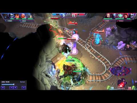 HotS BETA IN DEVELOPMENT