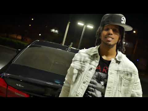 SwaggyPerk - “Bankrolls” Ft. Dracogawd (Official Music Video)