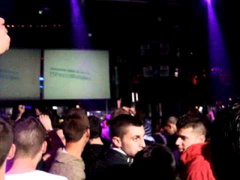 ben sims,mallorca ,bcm,29 de febrero 2012