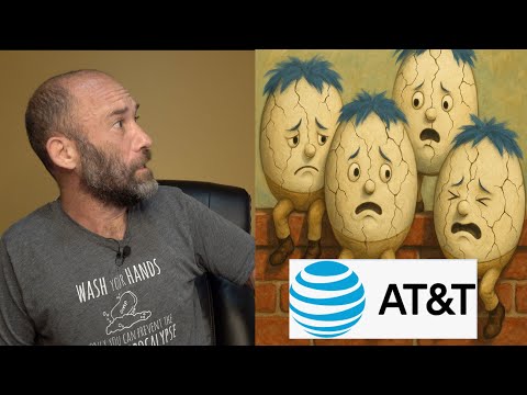 AT&T RTO Tracking System is Broken -- CEO Stankey Driving Employees Crazy
