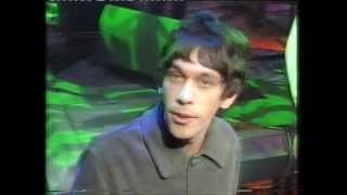 Shed Seven - Chasing Rainbows - TFI Friday - Friday 15th November 1996