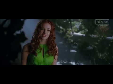 Layla Williams- All Powers from Sky High
