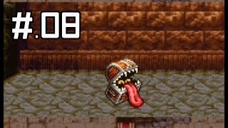 スマホ版ドラクエ３を実況プレイ Part8