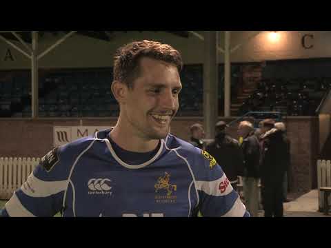 RUGBY MATCH: BOOKER BORDER LEAGUE FINAL 2018 - JEDFOREST v MELROSE