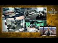 The Kevin Brennan & Geno Bisconte Altercation