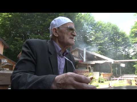 Plaku i shyretshem - 1 +1 = 2 sa bojne - Kulla Jetimit