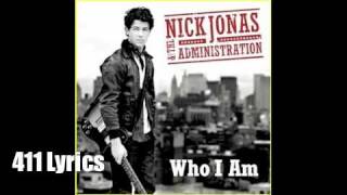 Nick Jonas and The Administration Olive and Arrow+Lyrics+download link