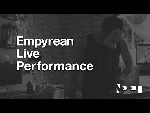 NΣΣT - Empyrean (Live Performance)