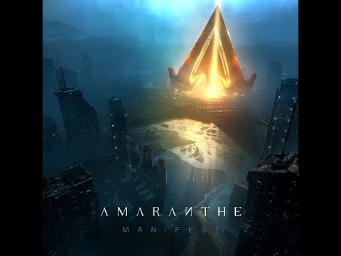 Amaranthe - Manifest 2020 Full Album