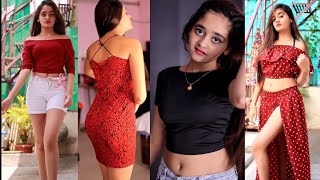 Bindass Kavya Latest Instagram Reels | Bindass Kavya ?Hot Instagram Videos | Bindass Kavya New Video