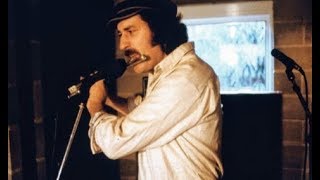 Ray Thomas R.I.P- The Last Dream (A Tribute)