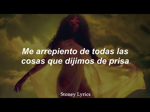 Videoclip de Joni (feat. Don Toliver) — SZA