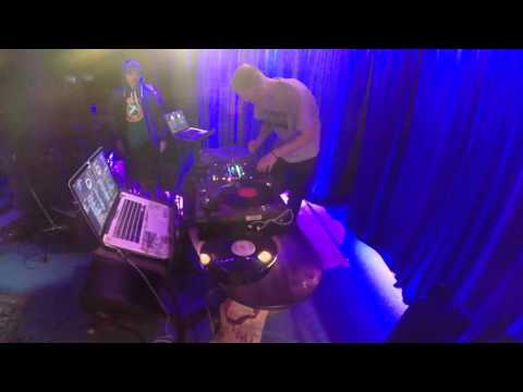 CHINMACHINE MIXTAPE 3 LIVE