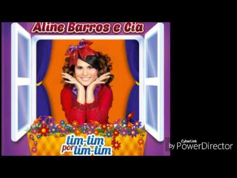 Aline Barros - casinha de Jesus