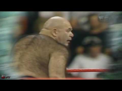 nerd³ plays... wwe champions - hell on a cell