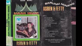 Download lagu Sarunai Minang | Rumik Bakato - Asben & Fetty mp3