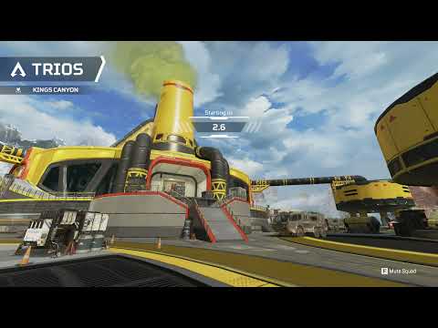 Intel Core i3 12100F + ARC A380 | APEX LEGENDS 1080p Test