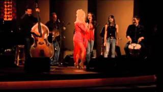 Norah Jones ...Featuring: Dolly Parton &quot;Creepin&#39; In&quot;