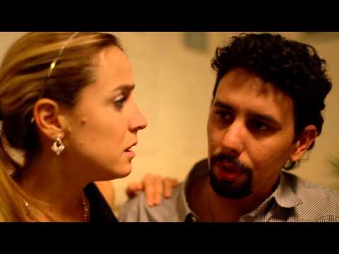 Solos ( Alone ) Horror short film terror cortometraje de terror