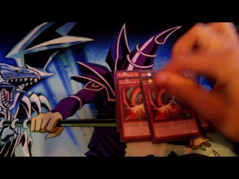 BEST BAM BURNING ABYSS MONARCH DECK PROFILE 2016!!!