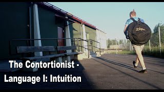 The Contortionist - Language Part I - Drum Cover By Adam Björk