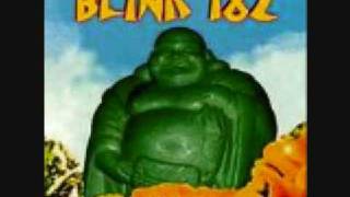 blink-182 - 21 days (Buddha Original)