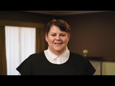 Rachelle Towart OAM champions 100 Days for Change