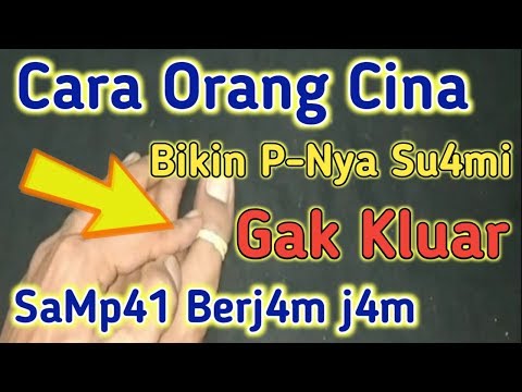 , title : 'Resep mujarab ! Bikin tidak cepat keluar atau kuat gak keluar sampai berjam jam saat anyang anyangan'