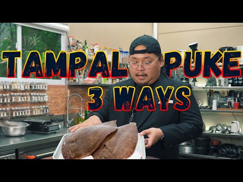TAMPAL P*KE 3 WAYS | Ninong Ry