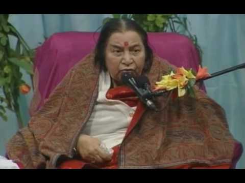 Sahasrara chakra brings the Reality