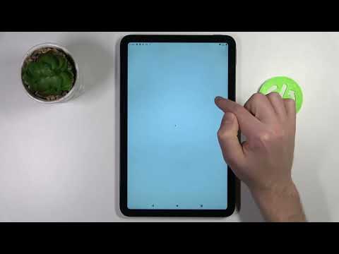 How to Turn Off Google Assistant on NOKIA T20 - Disable Google Assistant