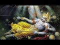 Shri Hari Stotram | Sanskrit With Hindi Meaning